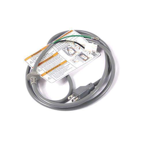 SD6411ER1006E 6411ER1006E-power-cord-assembly