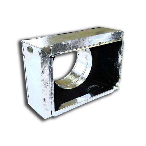 SD641R610107 641R610107-insulated-register-box