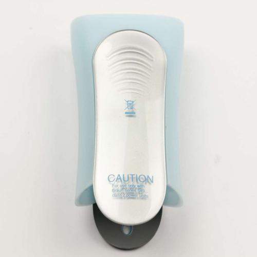 SD67030402 67030402-housing-transparent-turquoise