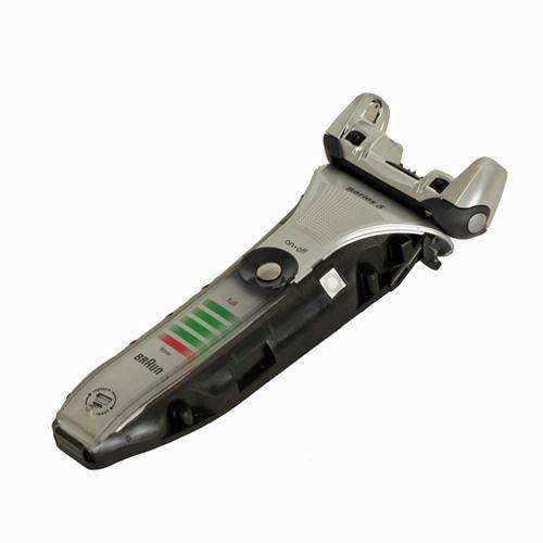 SD67030723 67030723-front-housing-5-led