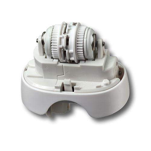 SD67030790 67030790-epilation-head-white