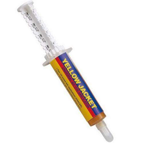 SD69700 69700-ac-universal-dye-injector