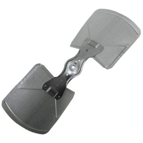 SD70-21848-05 70-21848-05-hvac-fan-blade-20-inch