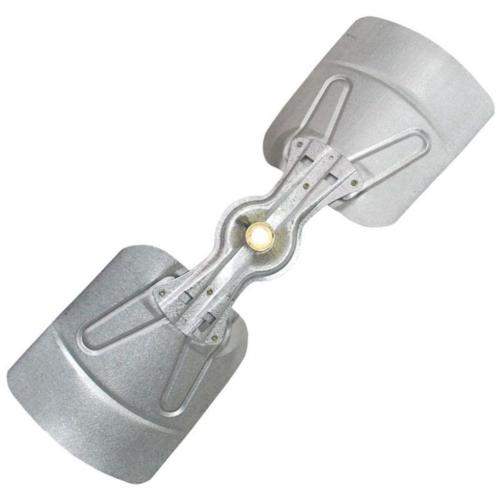 SD70-26166-01 70-26166-01-hvac-fan-blades-24-inch-24-degree-pitch