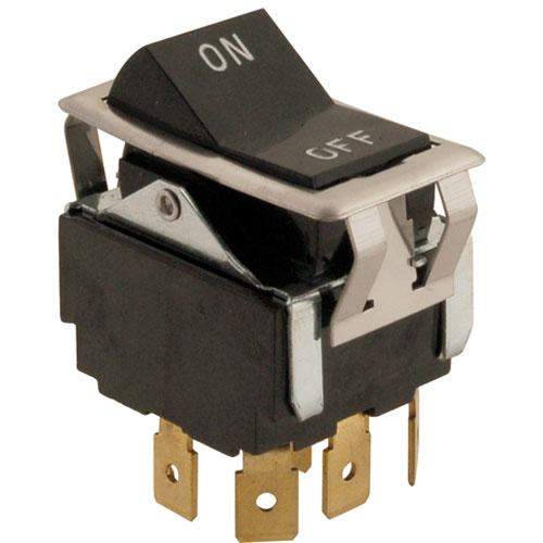 SD7149 7149-switch-on-off-3pst-black