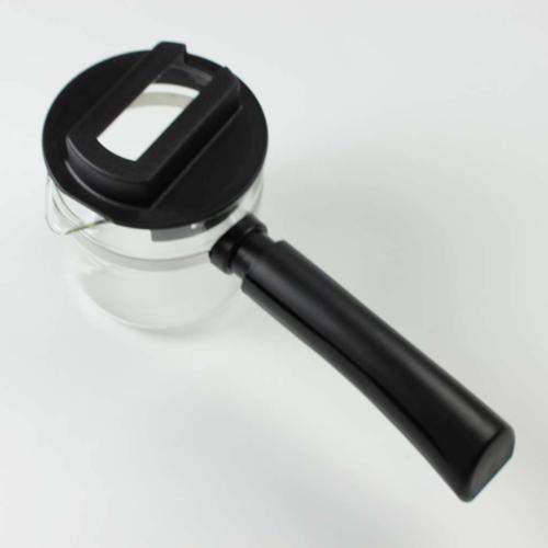 SD7313285449 7313285449-7313285439-espresso-carafe-black-glass