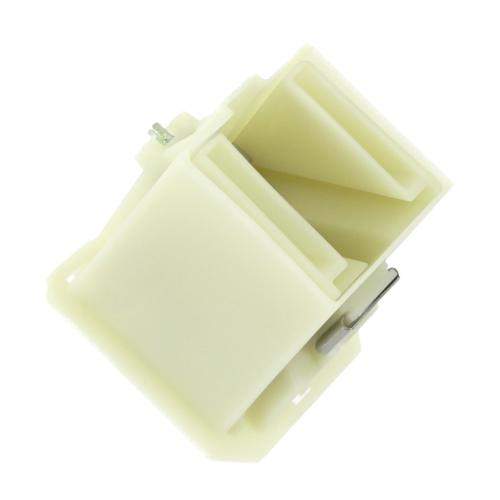 SD742962302 742962302-rear-caster-wheel