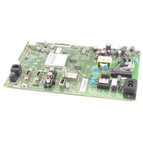 SD756TXJCB02K029 756TXJCB02K029-scaler-board