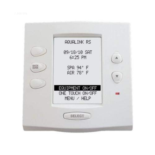 SD7953 7953-onetouch-control-panel