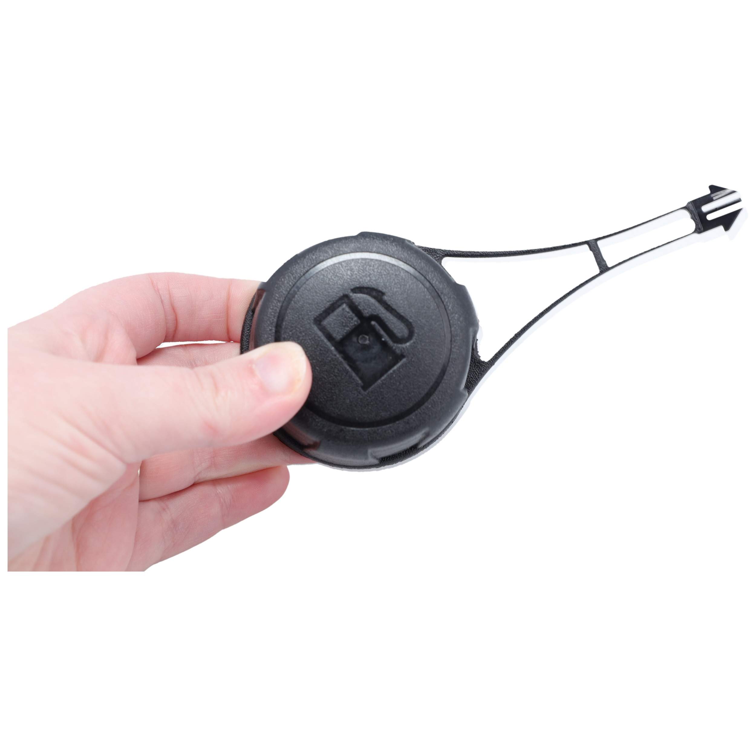 SD796577 796577-ps9140447-lawn-mower-fuel-tank-cap view 21