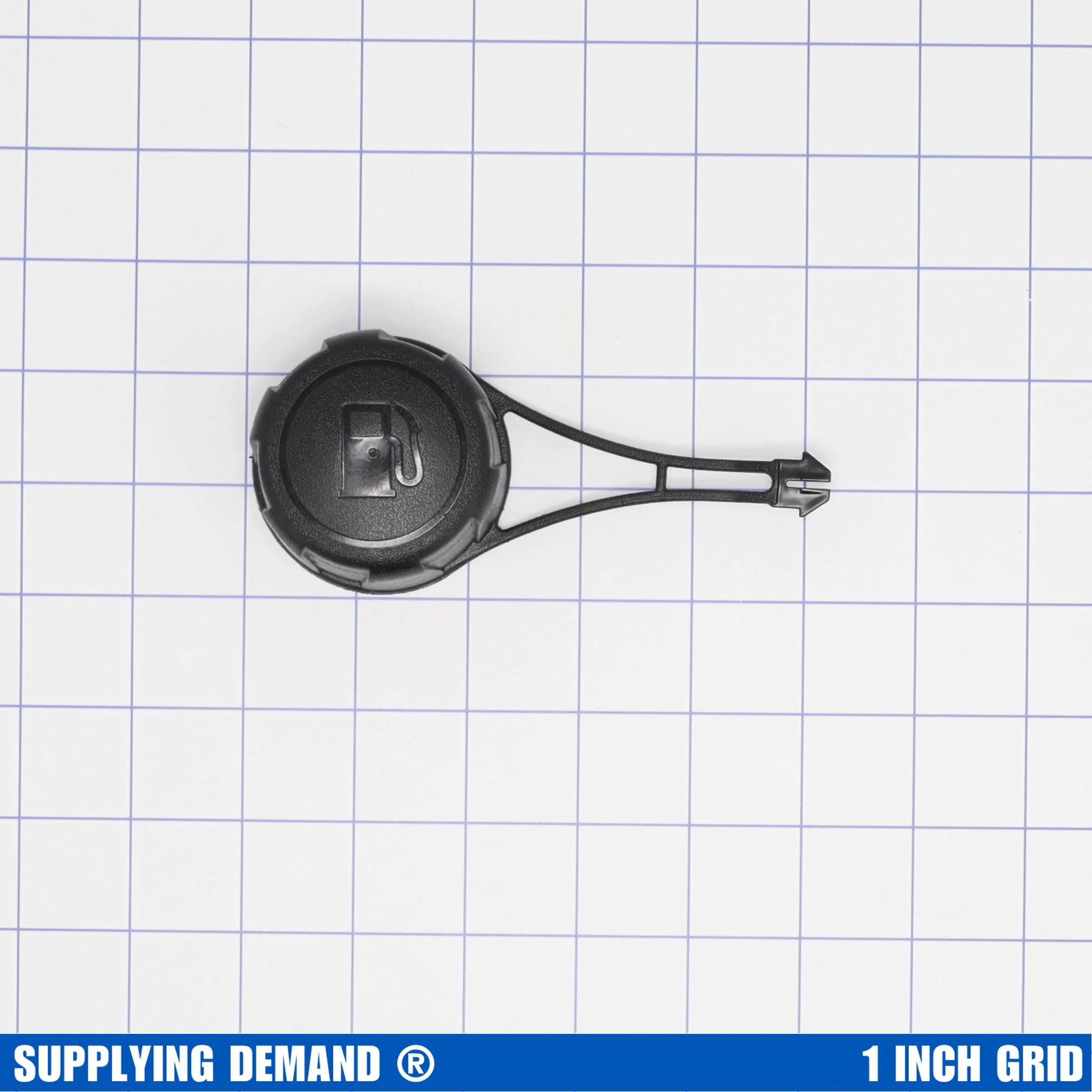 SD796577 796577-ps9140447-lawn-mower-fuel-tank-cap view 11