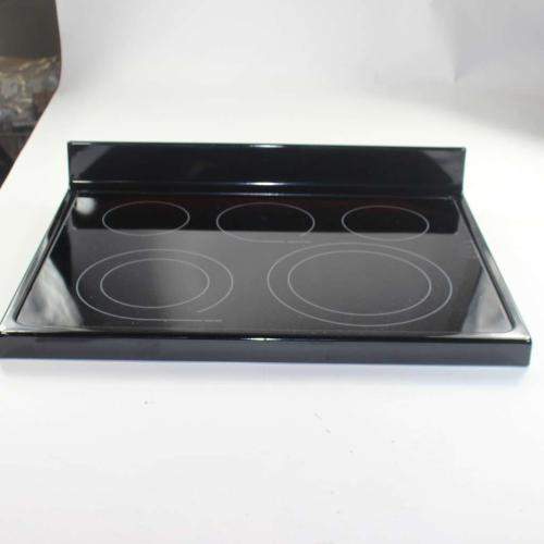 SD807038640 807038640-AP5987179-smoothtop-glass-steel-assembly