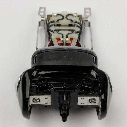 SD81267147 81267147-drive-unit-black-silver