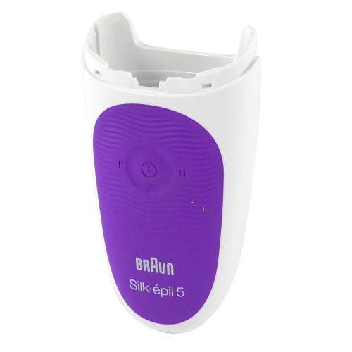 SD81555557 81555557-ics-housing-se5-coral-violet