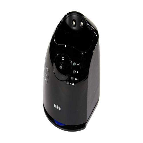SD81622438 81622438-shaver-clean-charge-base