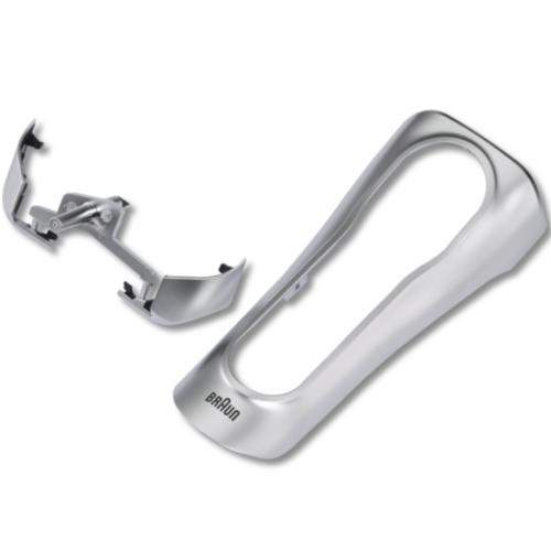 SD81686522 81686522-cover-part-set-s9-3-matt-silver