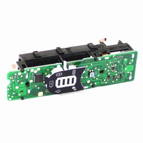 SD81686528 81686528-pc-board-cpl-s8-s9-3-non-coded