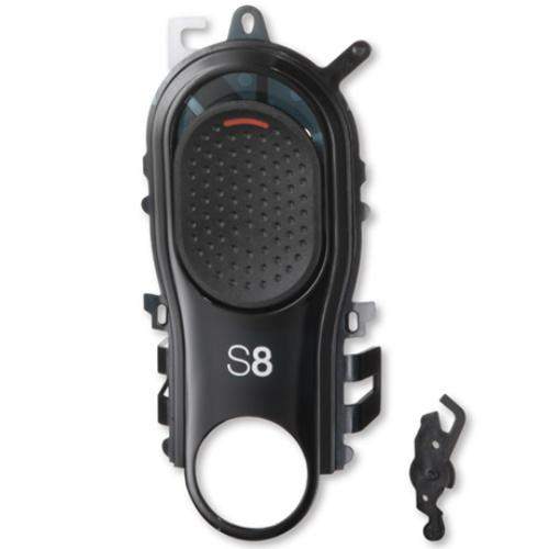 SD81686540 81686540-switch-cover-red