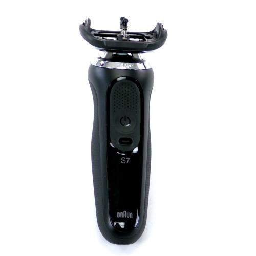 SD81733847 81733847-ics-body-cpl-s7-360-flex-black