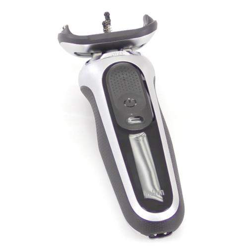 SD81733849 81733849-body-cpl-s7-360-flex-silver-mn-na