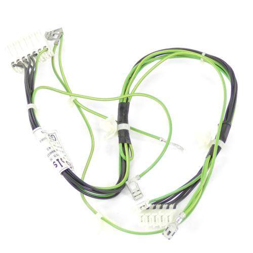 SD8183188 8183188-wire-harness