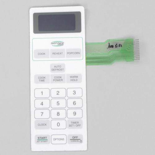 SD8205448 8205448-switch-member-unit