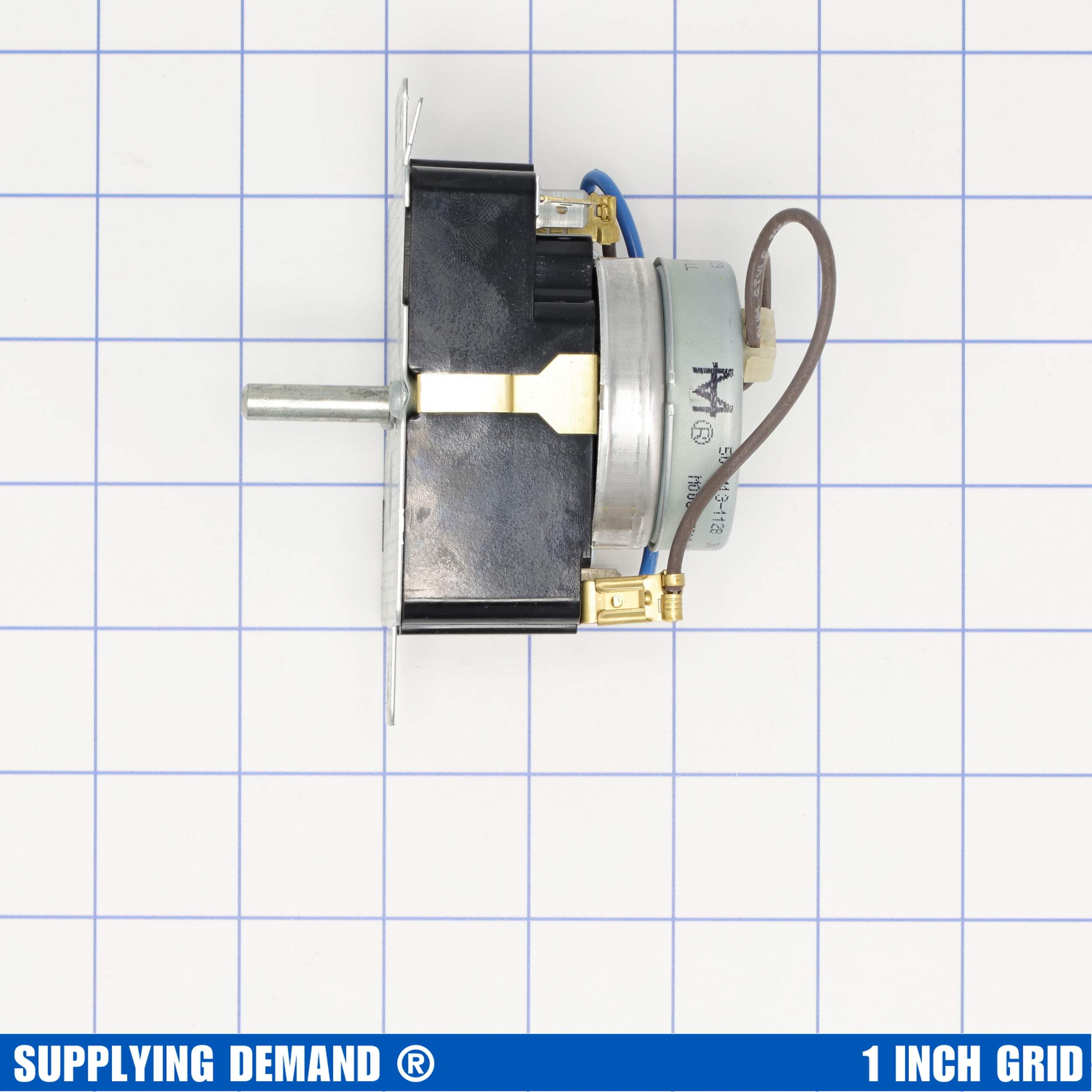 SD8299784 8299784-wp8299784-dryer-timer view 11