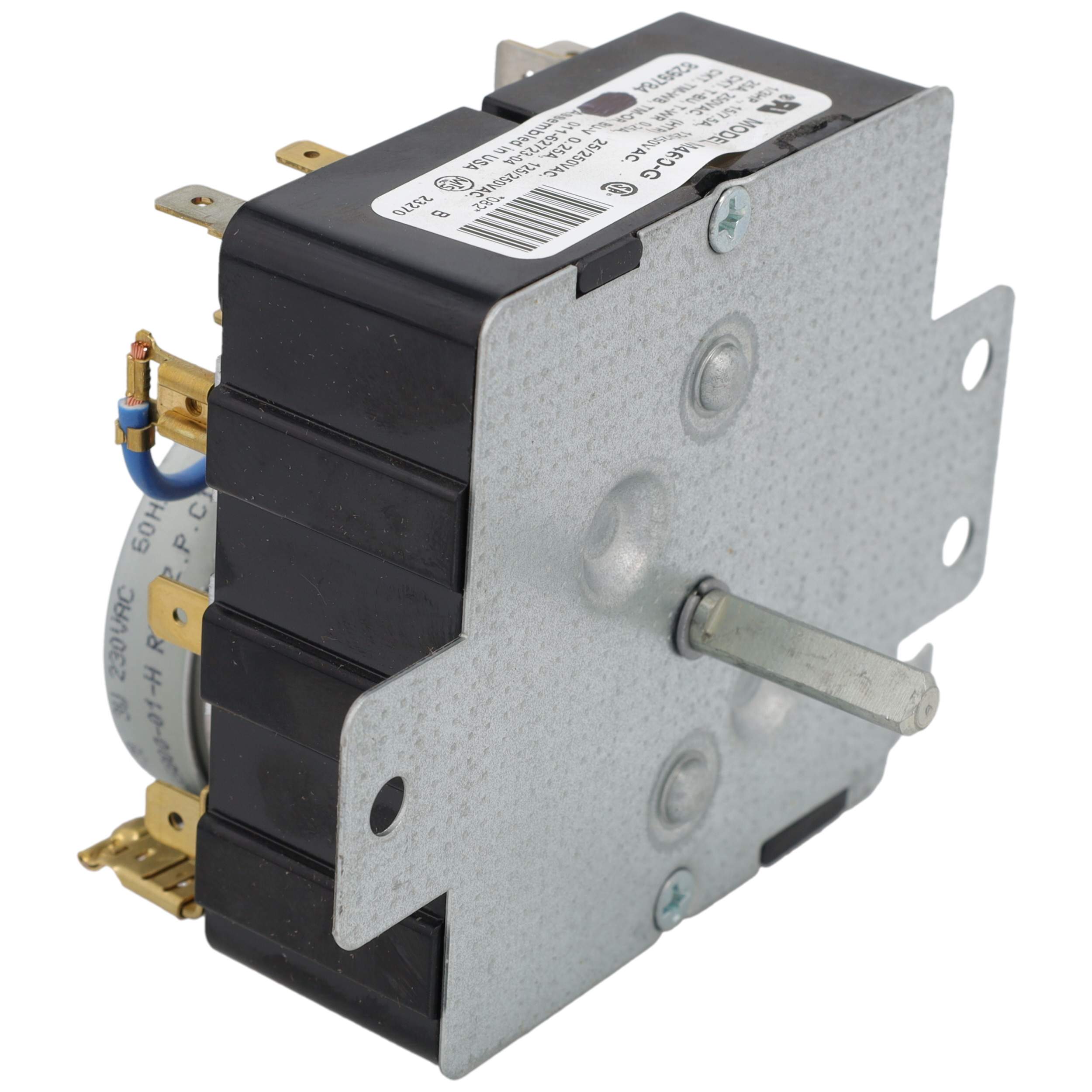 SD8299784 8299784-wp8299784-dryer-timer view 71