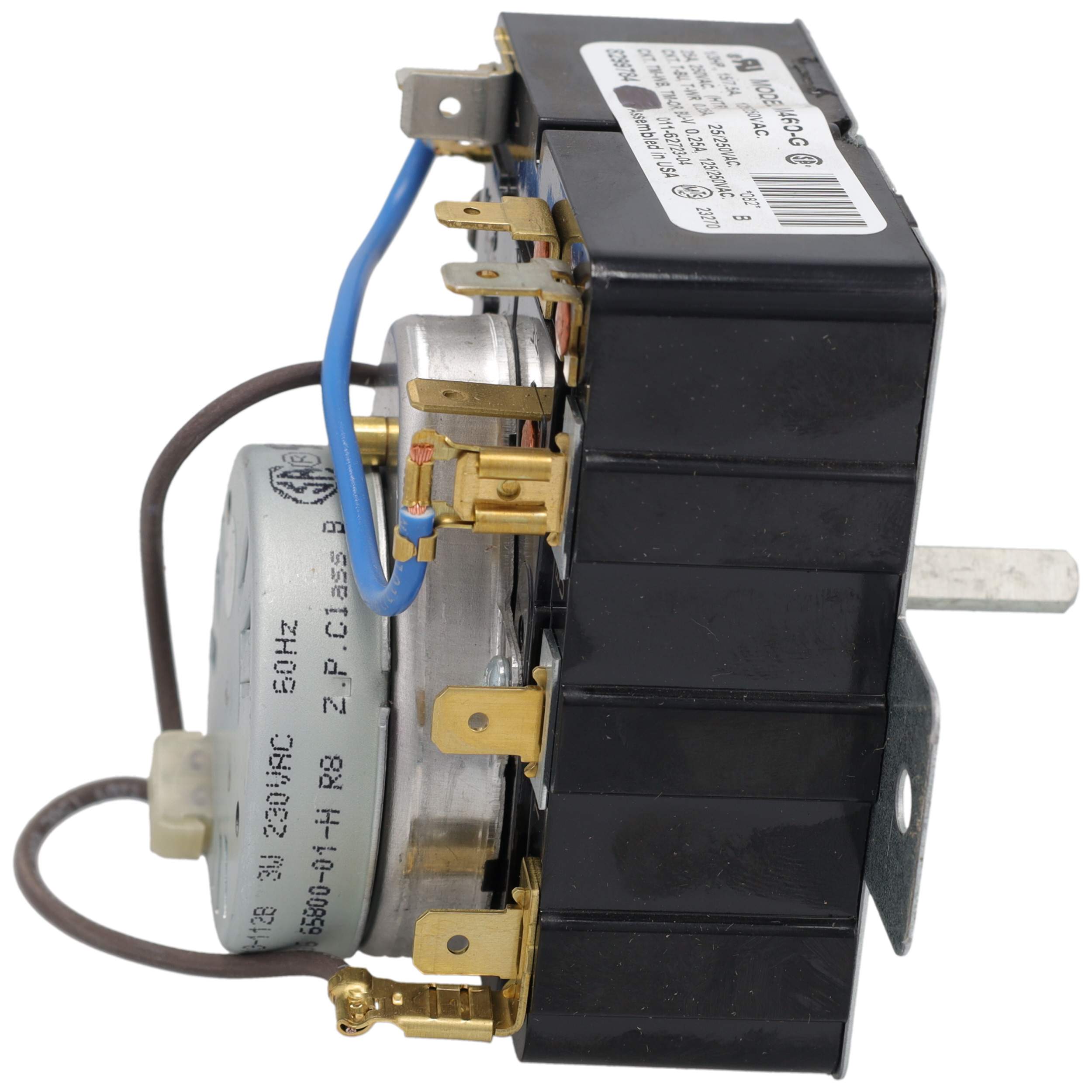 SD8299784 8299784-wp8299784-dryer-timer view 61