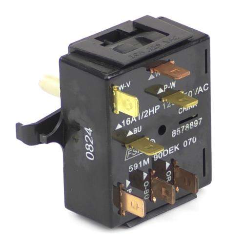 SD8578897 8578897-switch-cyc-switch