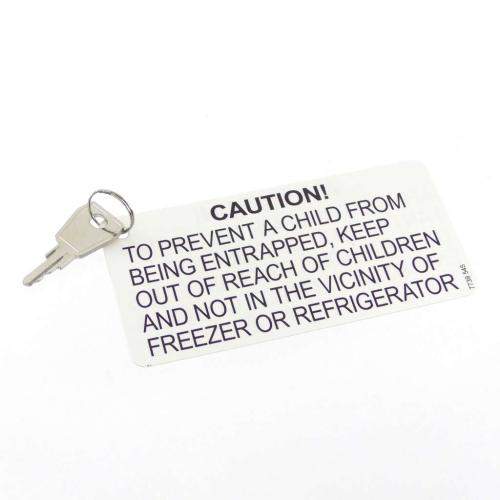 SD909454500 909454500-key-for-range-oven