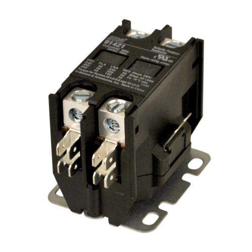 SD91421 91421-hvac-contactor-40-amp-2-pole-24-volt