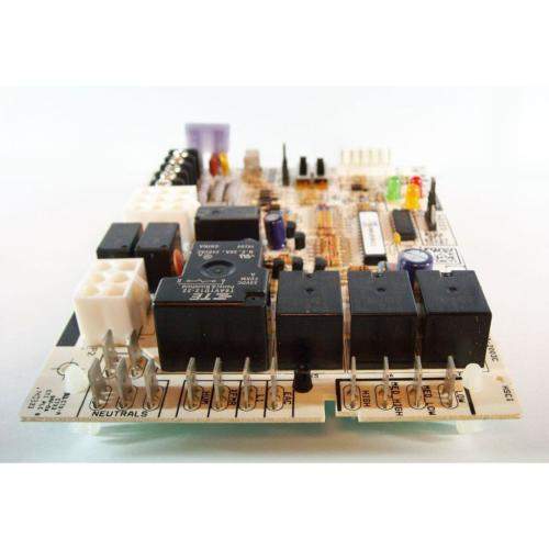 SD920915A 920915A-hvac-furnace-control-board