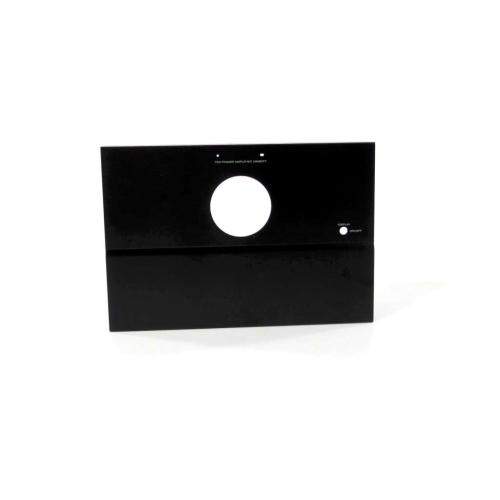 SD943402103200M 943402103200M-amplifier-front-panel