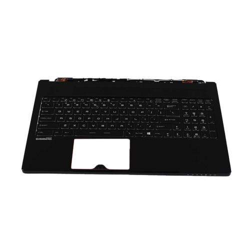 SD95716K21EC11 95716K21EC11-957-16K21E-C11-keyboard-case-slim-backlight-black