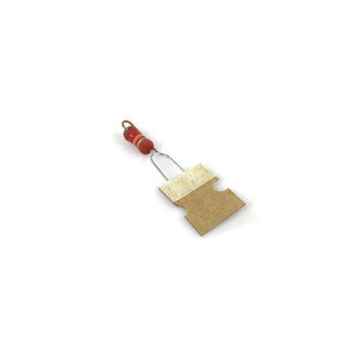 SD963125500130S 963125500130S-metal-film-resistor