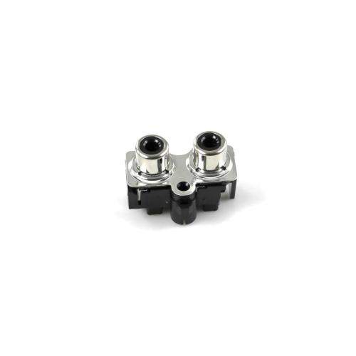 SD963646012340S 963646012340S-rca-2pin-connector