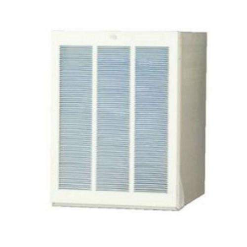SD97-FLOB-27 97-FLOB-27-coil-cabinet-louvered-door