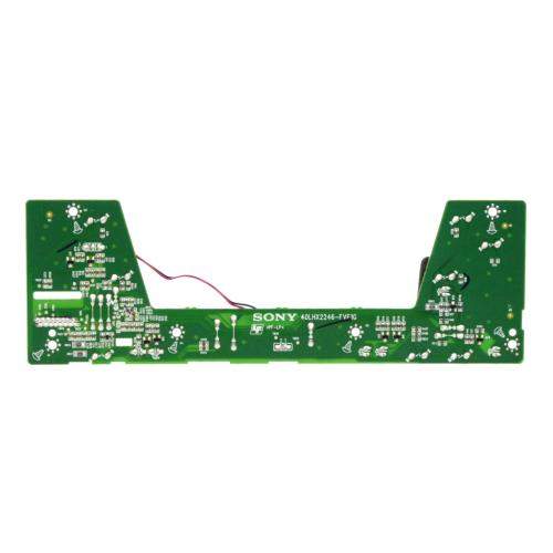 SD988521205 988521205-9-885-212-05-front-control-board