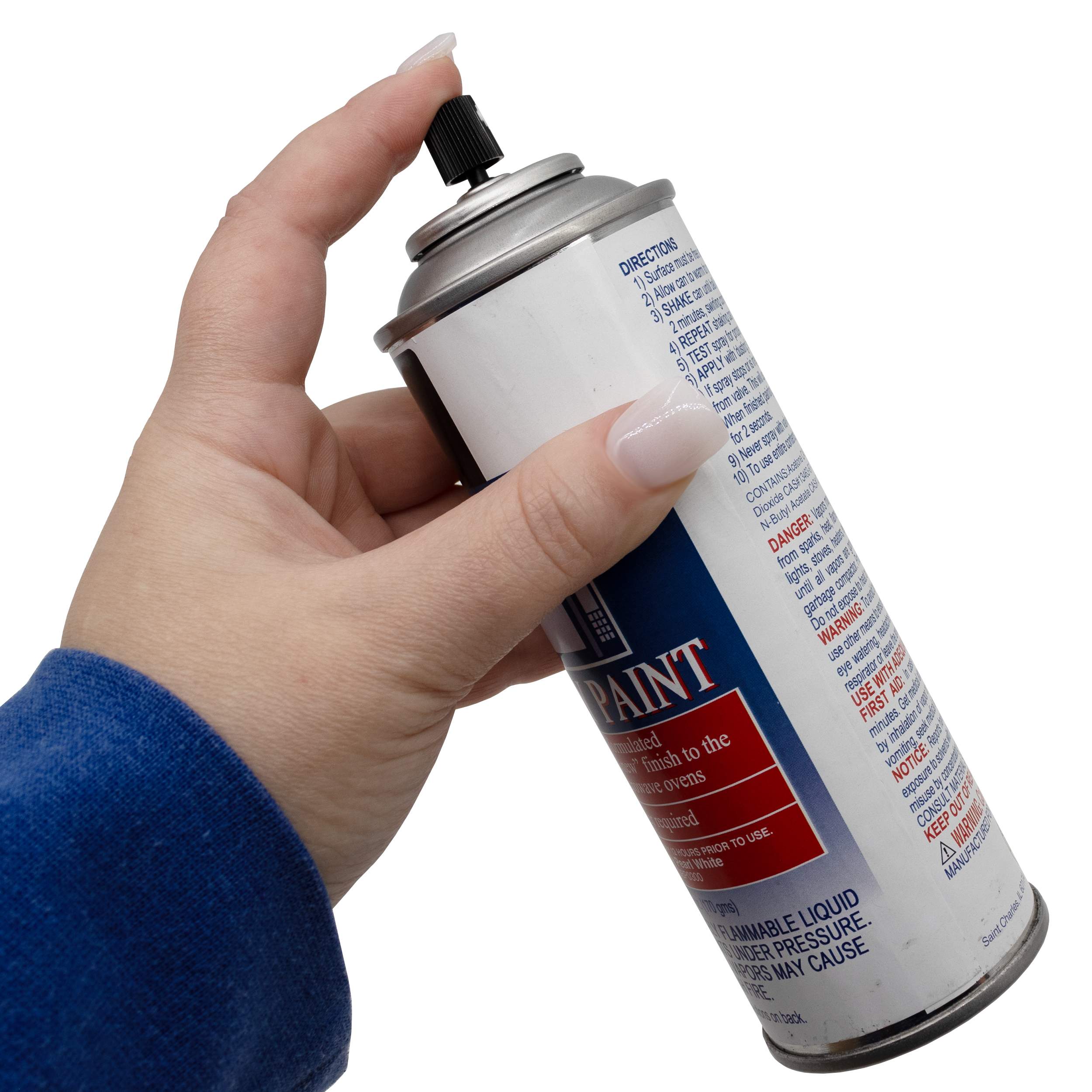 SD98QBP0300 98qbp0300-ap4352777-microwave-touch-up-paint view 31