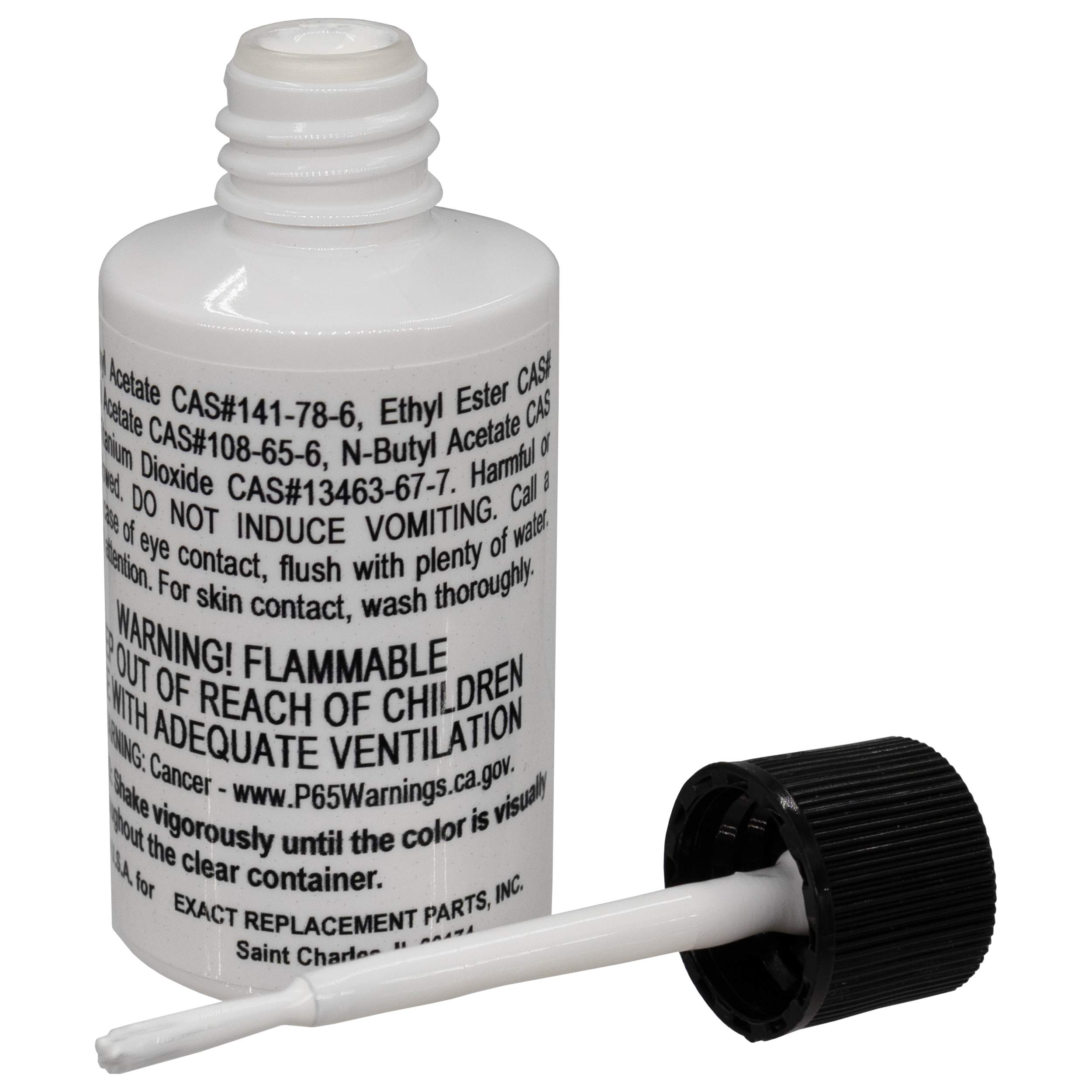 SD98QBP0303 98qbp0303-tj98qbp0303-microwave-touch-up-paint view 21