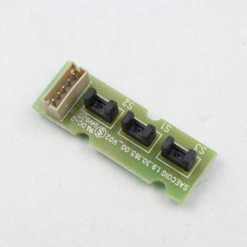 SD996530006754 996530006754-coffee-machine-milk-carafe-board