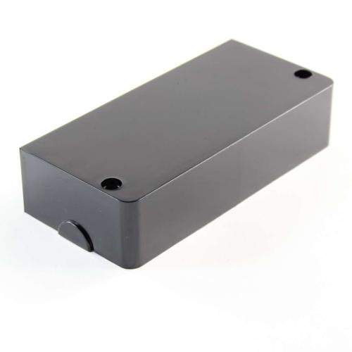 SD996530018388 996530018388-drip-tray-black