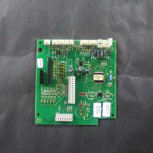 SD996530043171 996530043171-cpu-touch-panel-professional-61-aluminium-boiler