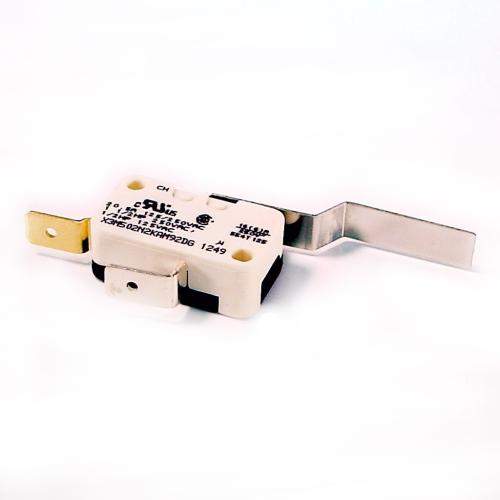 SD996530058868 996530058868-microswitch-2-pin-250v-16a
