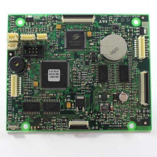 SD996530067552 996530067552-cpu-software-myb9-psa-a