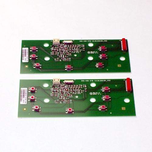 SD996530068721 996530068721-interface-npr-h-t-evo-class-class-metal