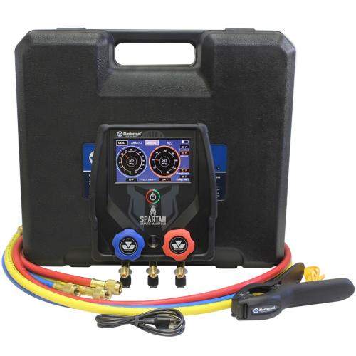 SD99926-BT-2 99926-BT-2-smart-manifold-bluetooth-hose-kit