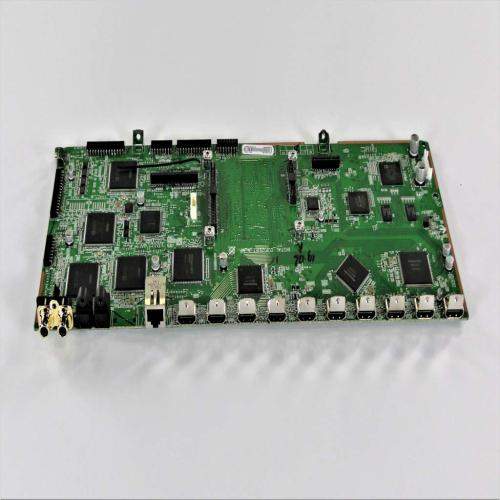SD9U6391029200S 9U6391029200S-pc-board-control