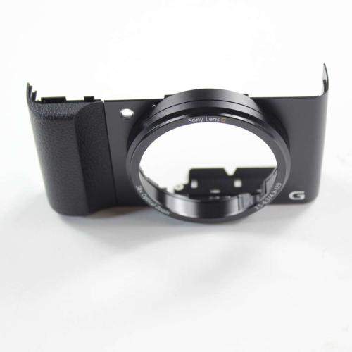 SDA1939725A A1939725A-A-1939-725-A-cabinet-frame-front-assembly